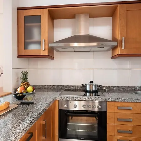 Luxury Marabo Suites D Apartment