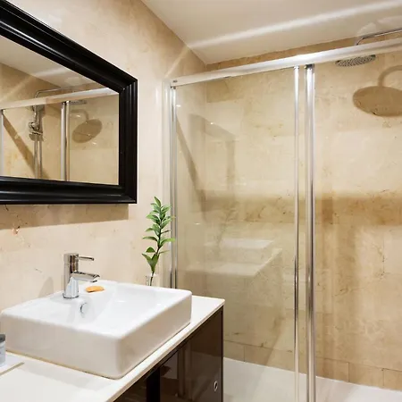 Luxury Marabo Suites D * Arrecife (Lanzarote)