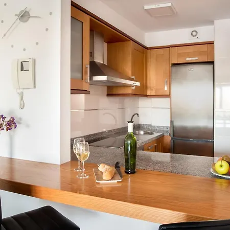 Luxury Marabo Suites D Apartamento Arrecife (Lanzarote)