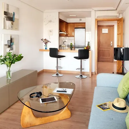 Luxury Marabo Suites D Arrecife (Lanzarote)